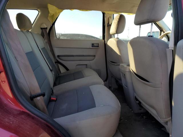 Photo 6 from auction – 2008 FORD ESCAPE XLT with VIN 1FMCU03178KD99457