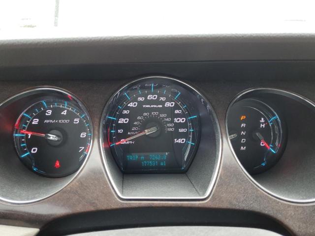 Photo 8 from auction – 2011 FORD TAURUS LIM with VIN 1FAHP2JW6BG121032
