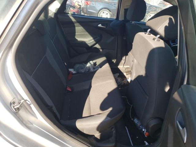 Photo 6 from auction – 2014 FORD FOCUS SE with VIN 1FADP3F21EL204809