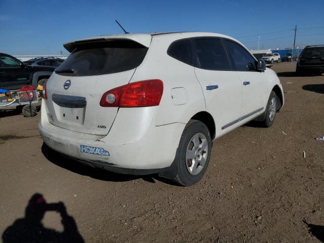 Photo 4 from auction – 2011 NISSAN ROGUE S with VIN JN8AS5MV7BW291621
