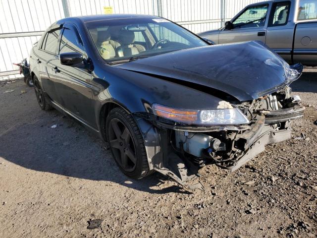 Photo 1 from auction – 2005 ACURA TL with VIN 19UUA662X5A071400