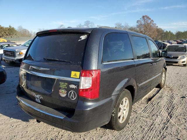 Photo 4 from auction – 2013 CHRYSLER TOWN & COU with VIN 2C4RC1BG0DR595037