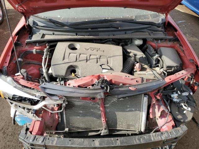 Photo 7 from auction – 2016 TOYOTA COROLLA L with VIN 2T1BURHEXGC660788