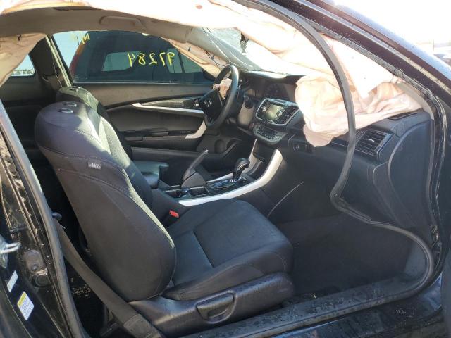 Photo 5 from auction – 2014 HONDA ACCORD EX with VIN 1HGCT1B74EA009730