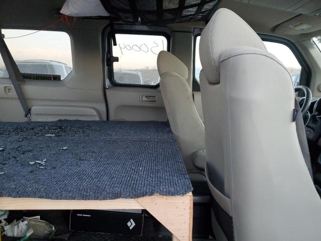 Photo 6 from auction – 2010 HONDA ELEMENT EX with VIN 5J6YH2H79AL005863