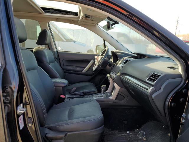 Foto 5 de la subasta – 2017 SUBARU FORESTER 2 con VIN JF2SJAJCXHH510150