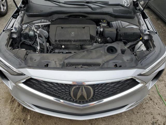 Photo 7 from auction – 2022 ACURA MDX TECHNO with VIN 5J8YD9H47NL001057
