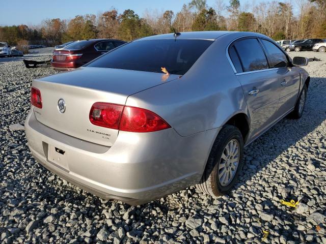 Photo 4 from auction – 2007 BUICK LUCERNE CX with VIN 1G4HP57207U187791