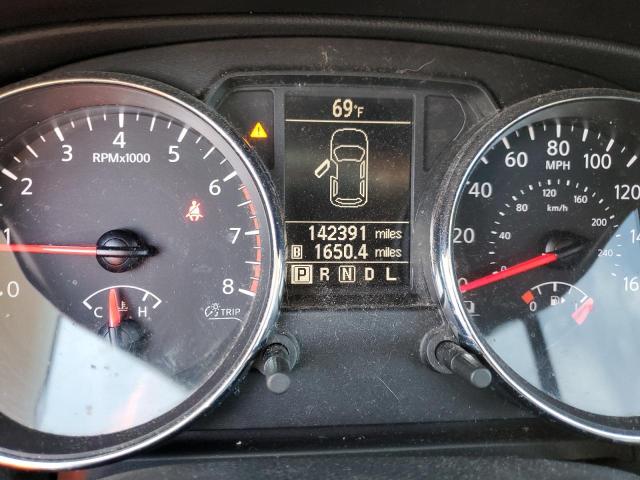 Photo 8 from auction – 2013 NISSAN ROGUE S with VIN JN8AS5MT7DW024299