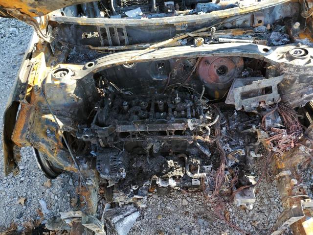 Photo 7 from auction – 2021 KIA FORTE FE with VIN 3KPF24AD0ME394271