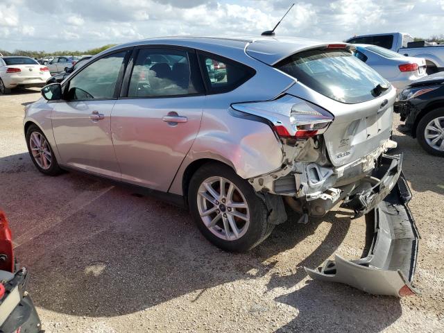 Photo 3 from auction – 2016 FORD FOCUS SE with VIN 1FADP3K25GL283068