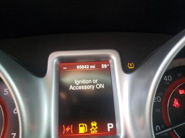 Photo 8 from auction – 2016 DODGE JOURNEY R/ with VIN 3C4PDDEG9GT124992