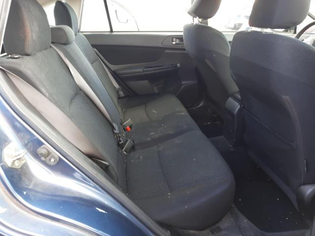 Photo 6 from auction – 2013 SUBARU IMPREZA PR with VIN JF1GPAC63DH805388