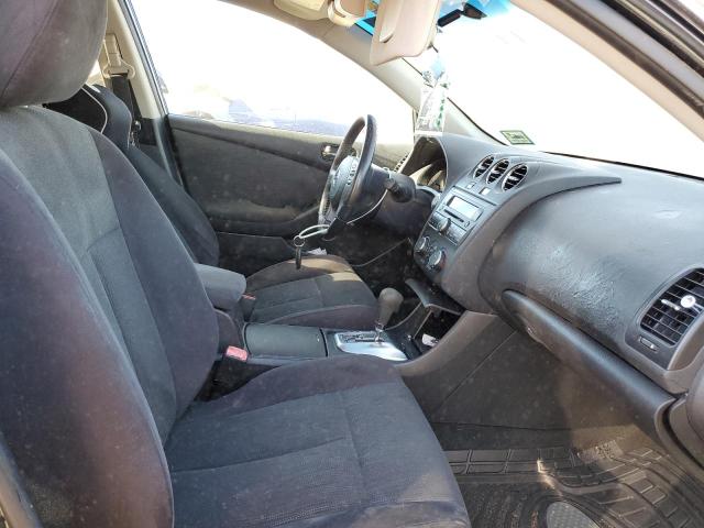 Photo 5 from auction – 2012 NISSAN ALTIMA BAS with VIN 1N4AL2AP7CN444072