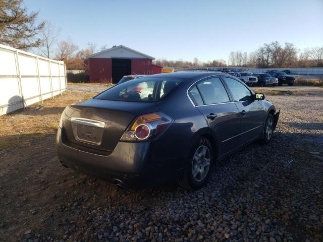 Photo 4 from auction – 2010 NISSAN ALTIMA BAS with VIN 1N4AL2AP4AN490231