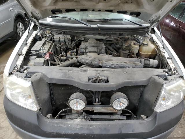 Photo 7 from auction – 2007 FORD F150 with VIN 1FTPX14V57FA06423