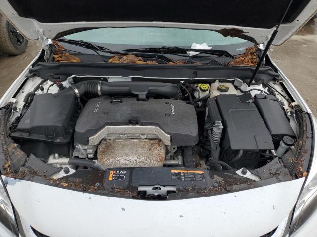 Photo 7 from auction – 2016 CHEVROLET MALIBU LIM with VIN 1G11C5SAXGF155055
