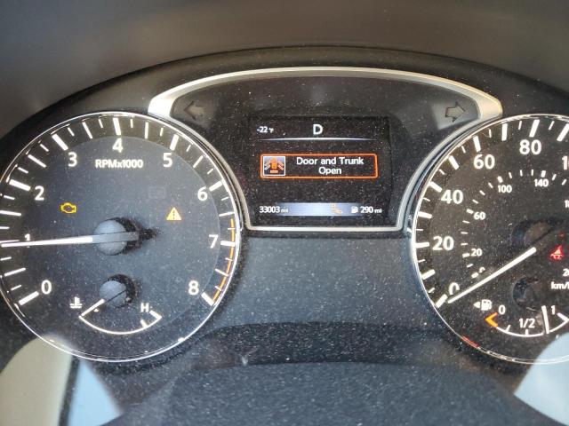 Photo 8 from auction – 2016 NISSAN ALTIMA 2.5 with VIN 1N4AL3AP8GC144015