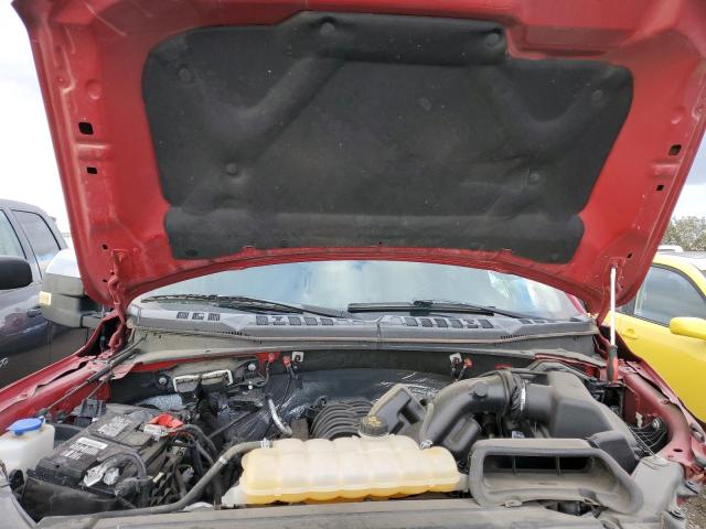 Photo 7 from auction – 2016 FORD F150 SUPER with VIN 1FTFW1EFXGKE96256