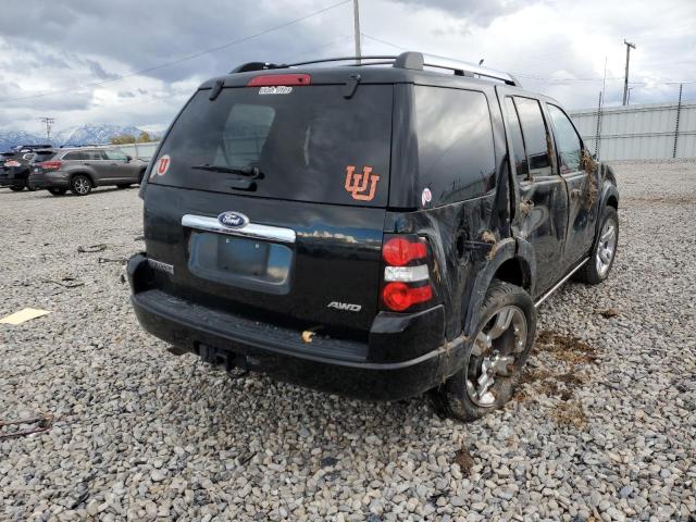 Photo 4 from auction – 2010 FORD EXPLORER L with VIN 1FMEU8FE8AUB02857