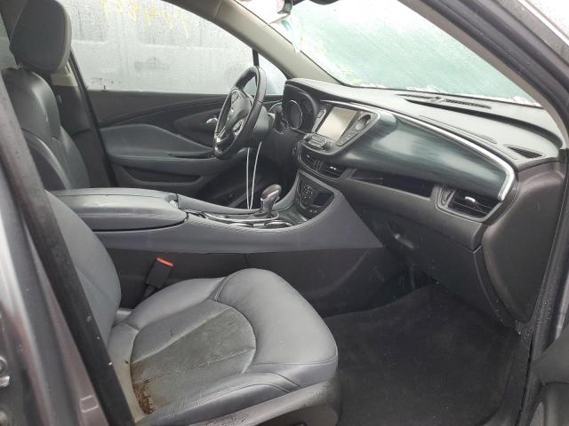 Photo 5 from auction – 2019 BUICK ENVISION E with VIN LRBFXCSA5KD014838