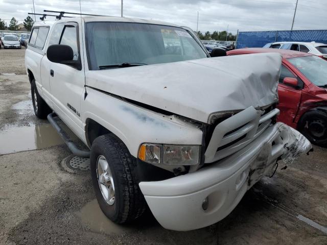 DODGE RAM 1500 2001 with VIN 3B7HC13Y31M547053 - Photo from auction