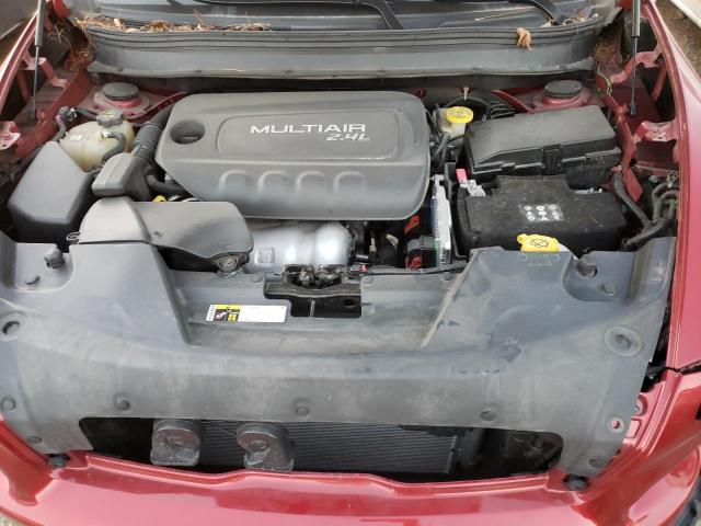 Photo 7 from auction – 2016 JEEP CHEROKEE L with VIN 1C4PJLCB4GW297369