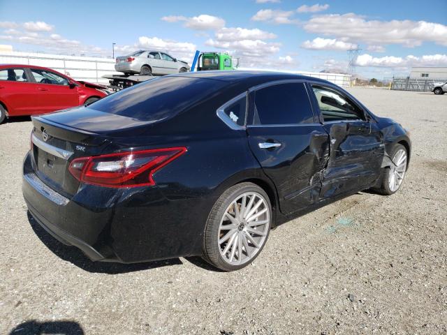 Photo 4 from auction – 2017 NISSAN ALTIMA 2.5 with VIN 1N4AL3AP0HC274842