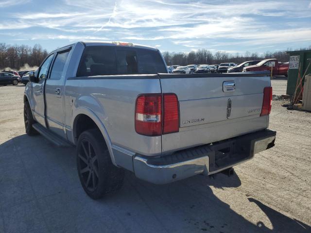 Фото 3 с аукциона – 2006 LINCOLN MARK LT с VIN 5LTPW18516FJ07533