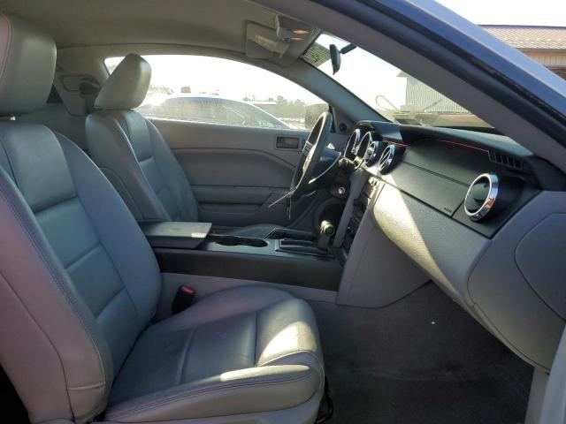 Photo 5 from auction – 2007 FORD MUSTANG with VIN 1ZVFT80N975355691