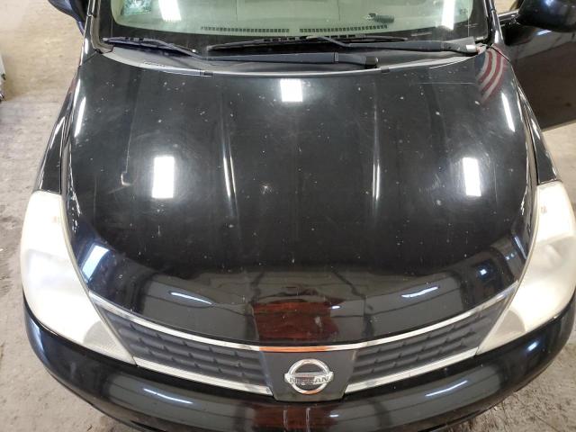 Photo 7 from auction – 2008 NISSAN VERSA S with VIN 3N1BC11E08L351699