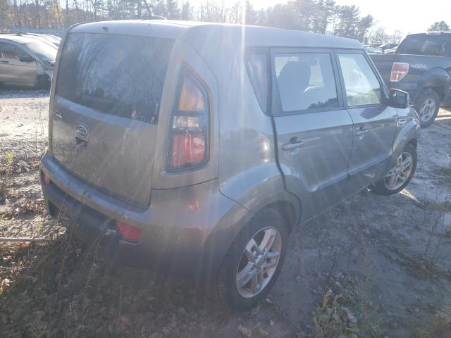 Photo 4 from auction – 2011 KIA SOUL + with VIN KNDJT2A24B7258927