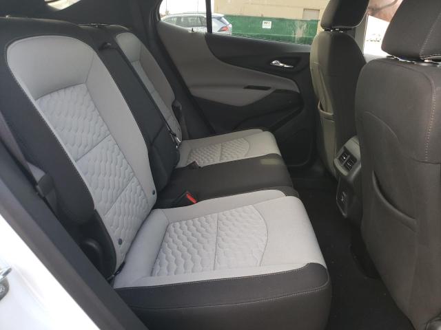 Photo 6 from auction – 2021 CHEVROLET EQUINOX LS with VIN 3GNAXHEV1MS179853