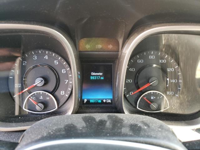 Photo 8 from auction – 2014 CHEVROLET MALIBU 1LT with VIN 1G11C5SL3EF203297
