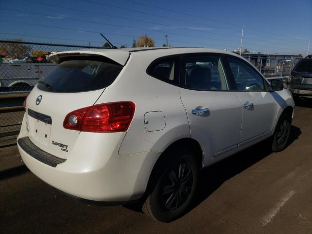 Photo 4 from auction – 2012 NISSAN ROGUE S with VIN JN8AS5MV7CW398993