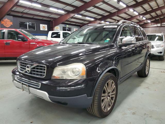 Photo 2 from auction – 2010 VOLVO XC90 with VIN YV4852CT5A1558652