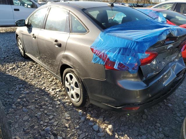Photo 3 from auction – 2014 FORD FOCUS S with VIN 1FADP3E22EL380270