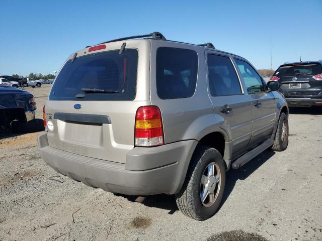 Photo 4 from auction – 2001 FORD ESCAPE XLS with VIN 1FMCU02B91KB63179