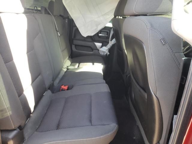 Photo 6 from auction – 2015 CHEVROLET SILVERADO with VIN 1GCVKRECXFZ330627