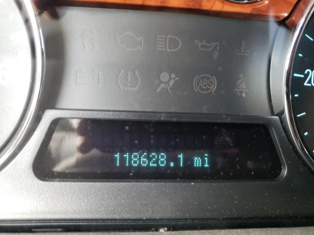 Photo 8 from auction – 2011 FORD FLEX LIMIT with VIN 2FMGK5DC7BBD34730