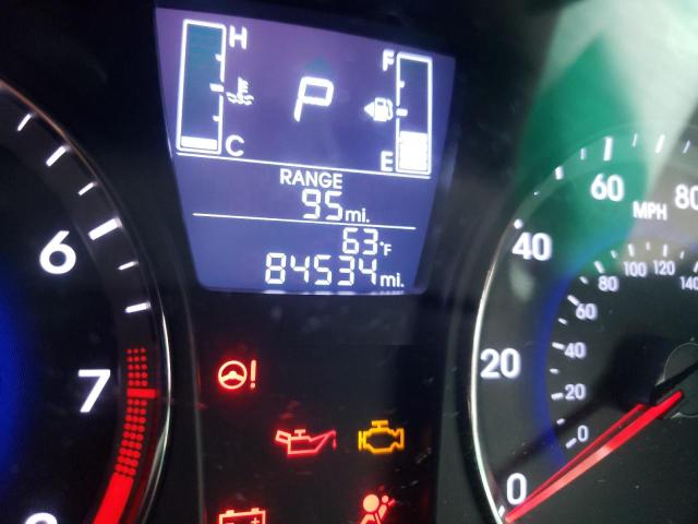 Photo 8 from auction – 2016 HYUNDAI ACCENT SE with VIN KMHCT4AE1GU103898