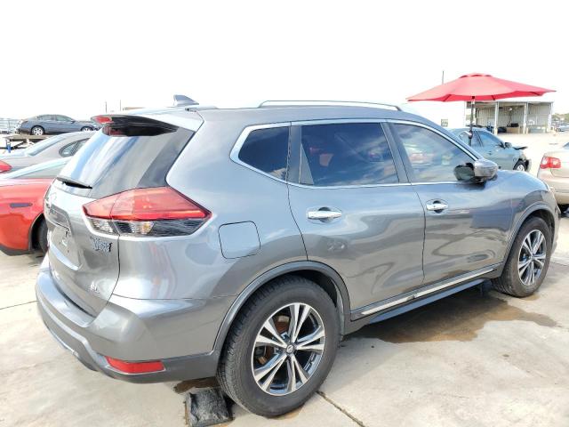 Photo 3 from auction – 2017 NISSAN ROGUE S with VIN 5N1AT2MTXHC772183