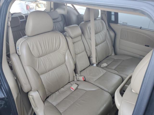 Photo 6 from auction – 2009 HONDA ODYSSEY EX with VIN 5FNRL38739B047233