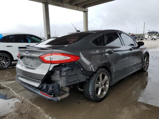 Photo 4 from auction – 2013 FORD FUSION SE with VIN 3FA6P0H7XDR382556