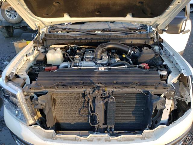 Photo 7 from auction – 2018 NISSAN TITAN XD S with VIN 1N6BA1F44JN537686