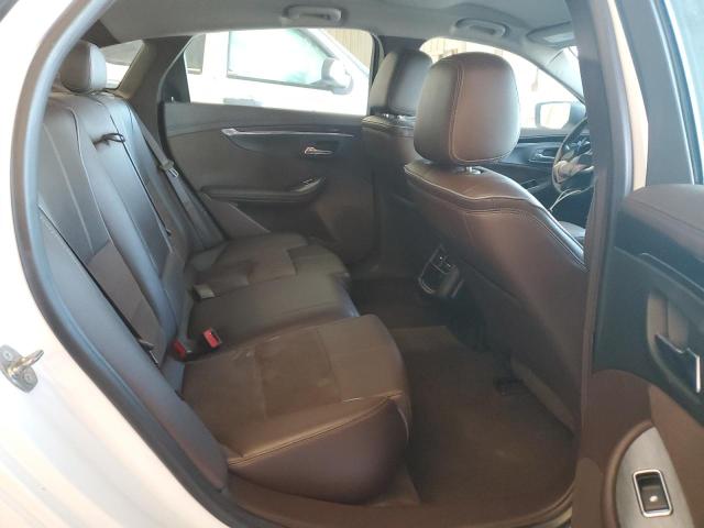 Photo 6 from auction – 2015 CHEVROLET IMPALA LT with VIN 2G1125S33F9125987