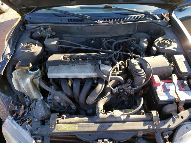 Foto 7 de la subasta – 1998 TOYOTA COROLLA VE con VIN 2T1BR12E7WC003554