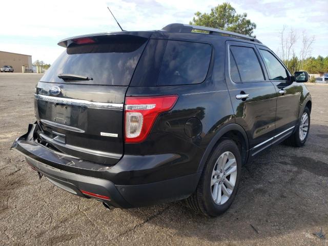 Photo 4 from auction – 2012 FORD EXPLORER X with VIN 1FMHK7D93CGA58562