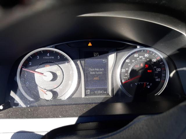 Photo 8 from auction – 2015 TOYOTA CAMRY LE with VIN 4T1BF1FK4FU073570