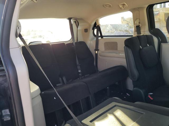 Photo 6 from auction – 2014 DODGE GRAND CARA with VIN 2C4RDGCG7ER128620